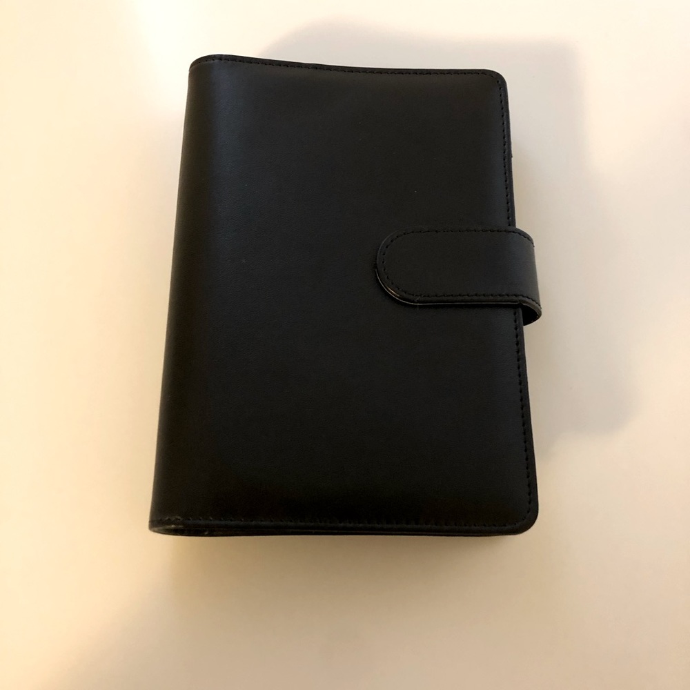 Budget Binder with Envelopes